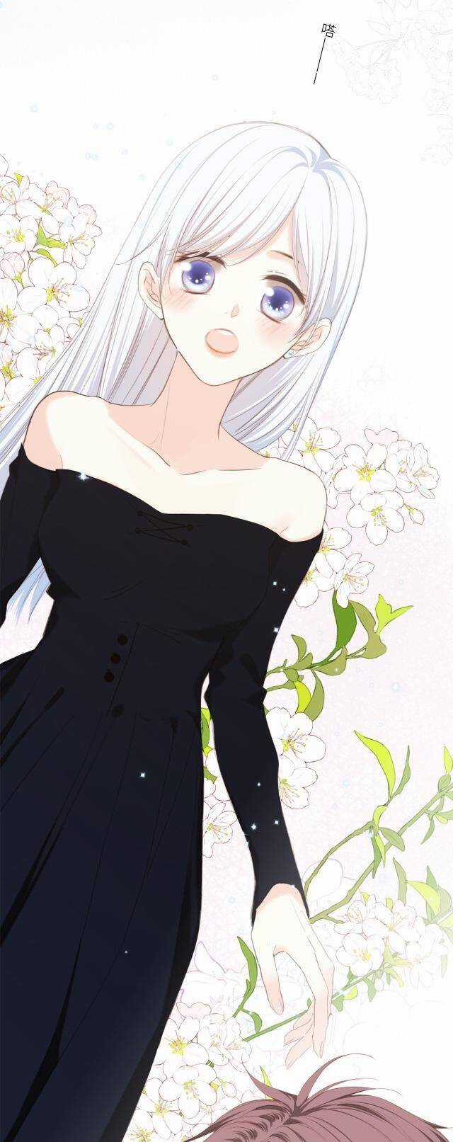 Con Tim Rung Động Chapter 172 trang 44