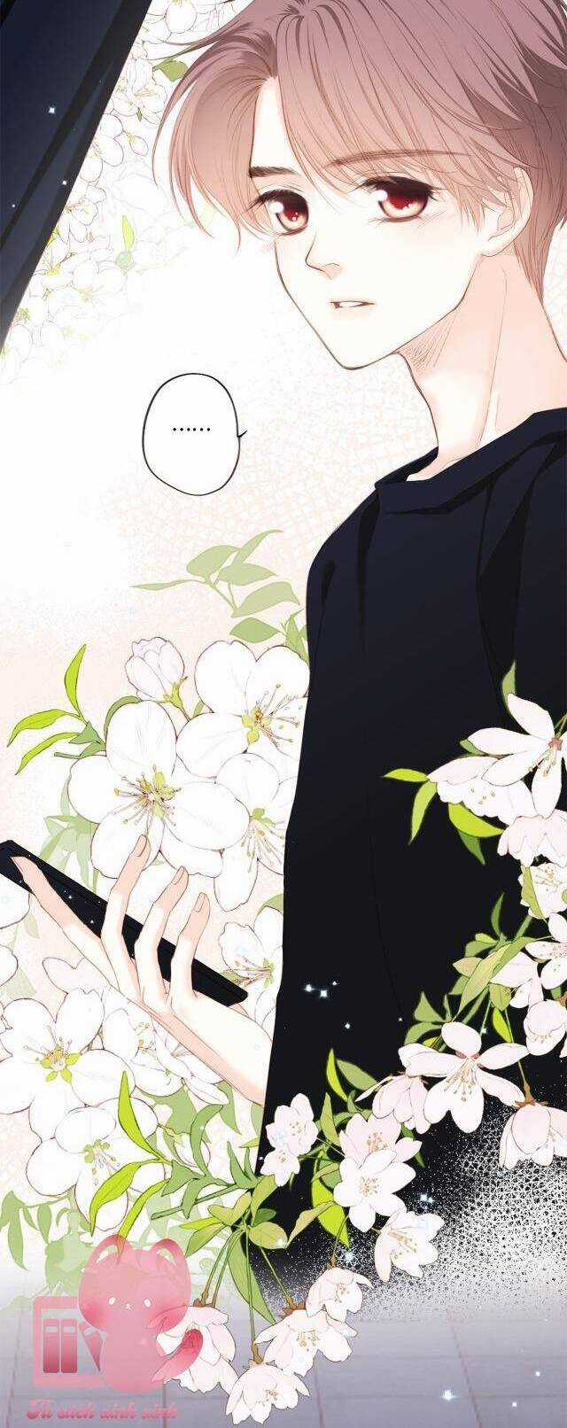 Con Tim Rung Động Chapter 172 trang 45