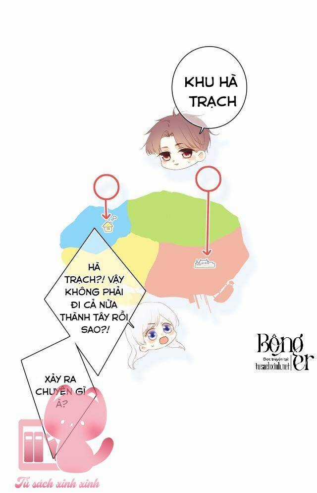 Con Tim Rung Động Chapter 172 trang 47