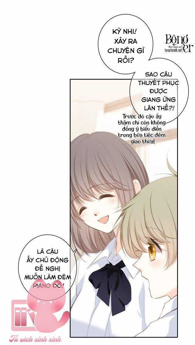 Con Tim Rung Động Chapter 172 trang 5