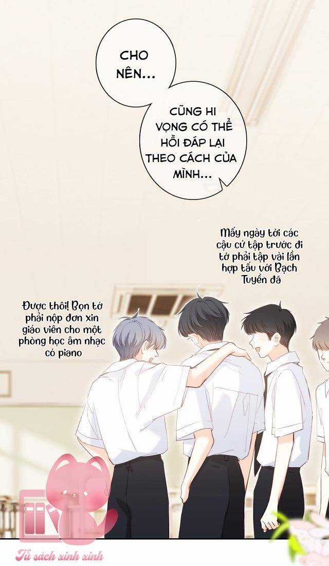 Con Tim Rung Động Chapter 172 trang 7