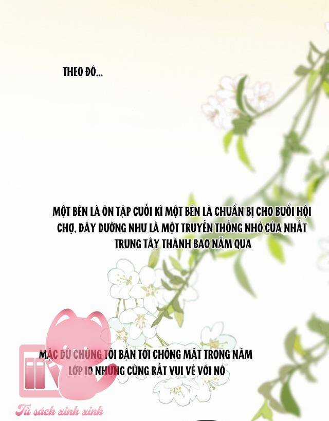 Con Tim Rung Động Chapter 172 trang 9