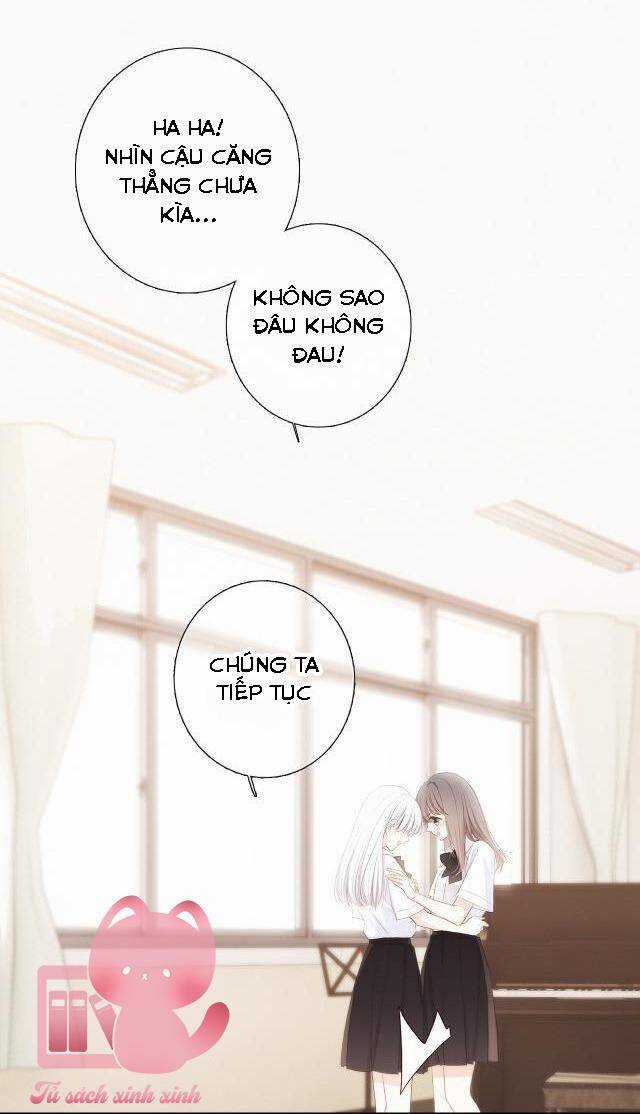 Con Tim Rung Động Chapter 173.1 trang 11