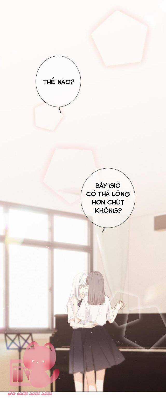 Con Tim Rung Động Chapter 173.1 trang 13