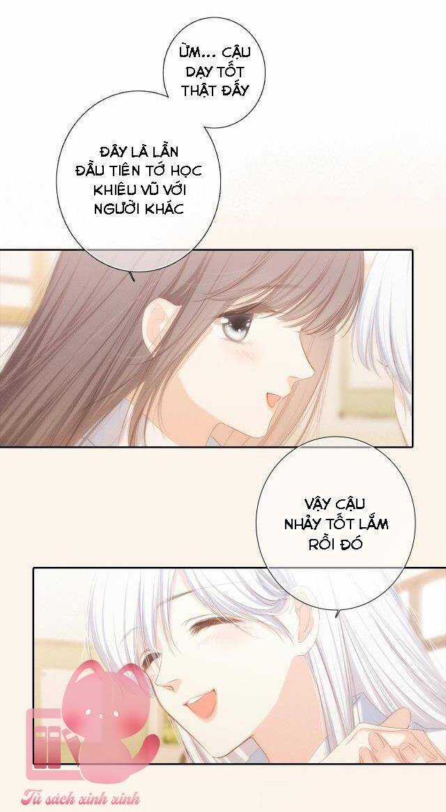 Con Tim Rung Động Chapter 173.1 trang 14