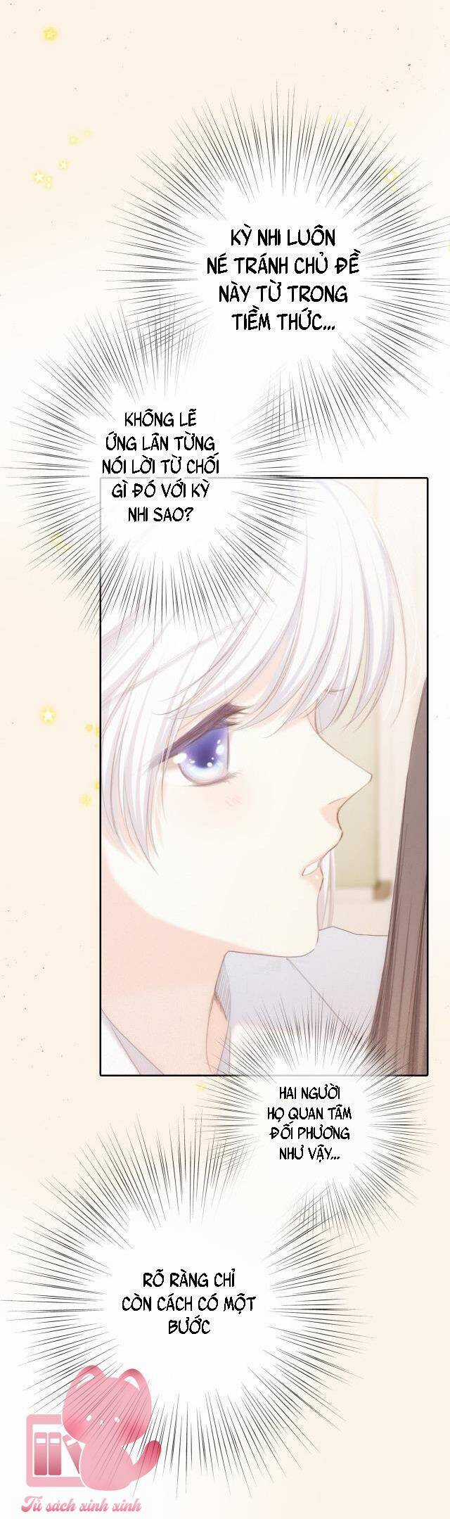 Con Tim Rung Động Chapter 173.1 trang 17