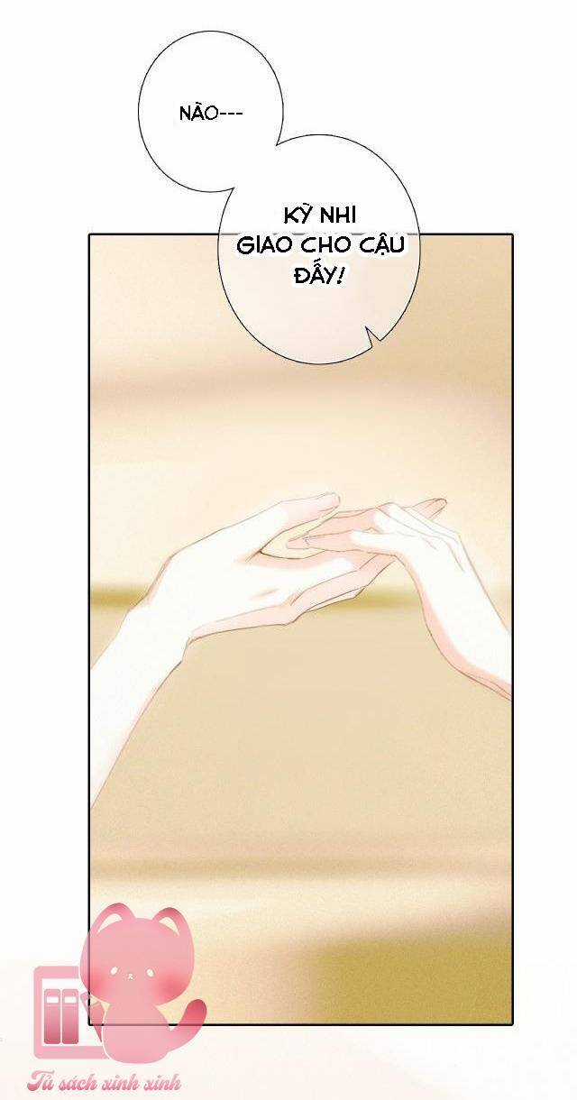 Con Tim Rung Động Chapter 173.1 trang 25