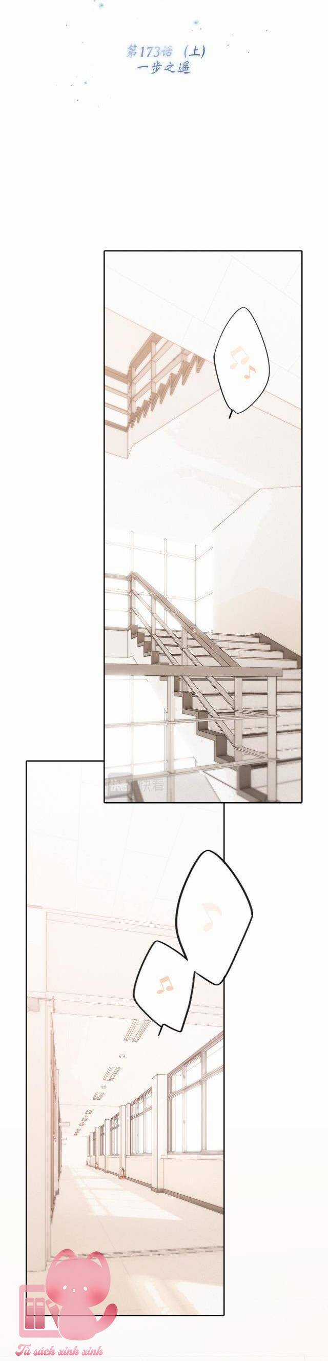 Con Tim Rung Động Chapter 173.1 trang 3