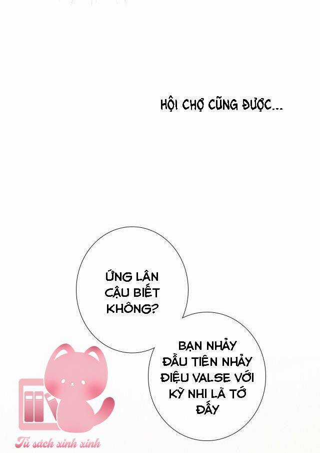 Con Tim Rung Động Chapter 173.1 trang 30