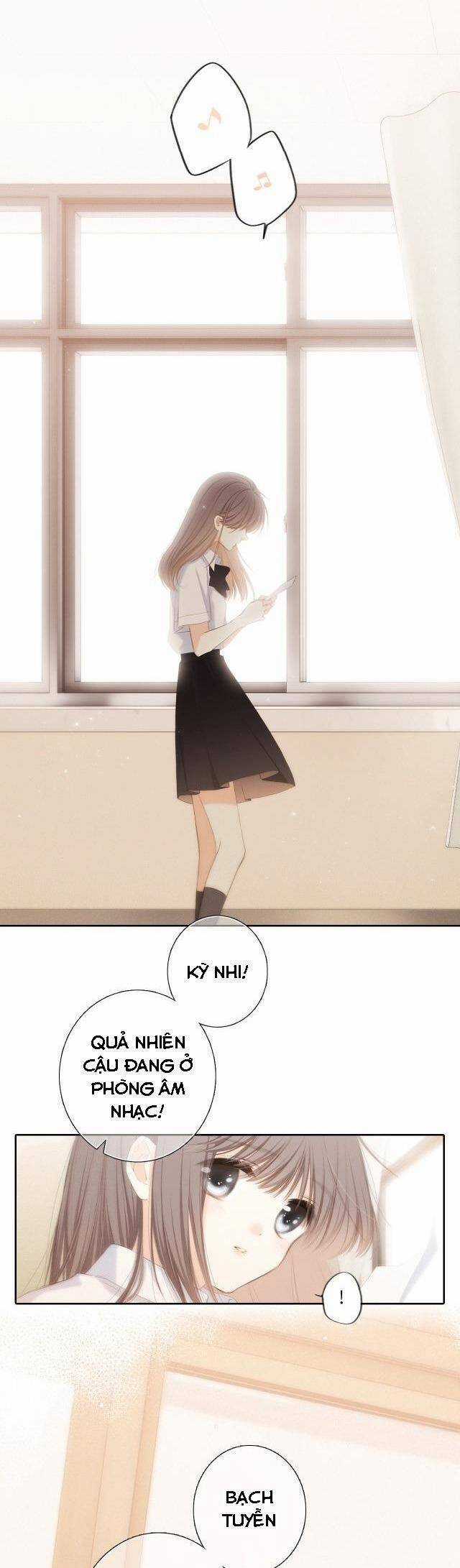 Con Tim Rung Động Chapter 173.1 trang 4