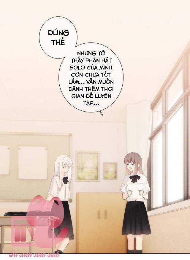 Con Tim Rung Động Chapter 173.1 trang 6