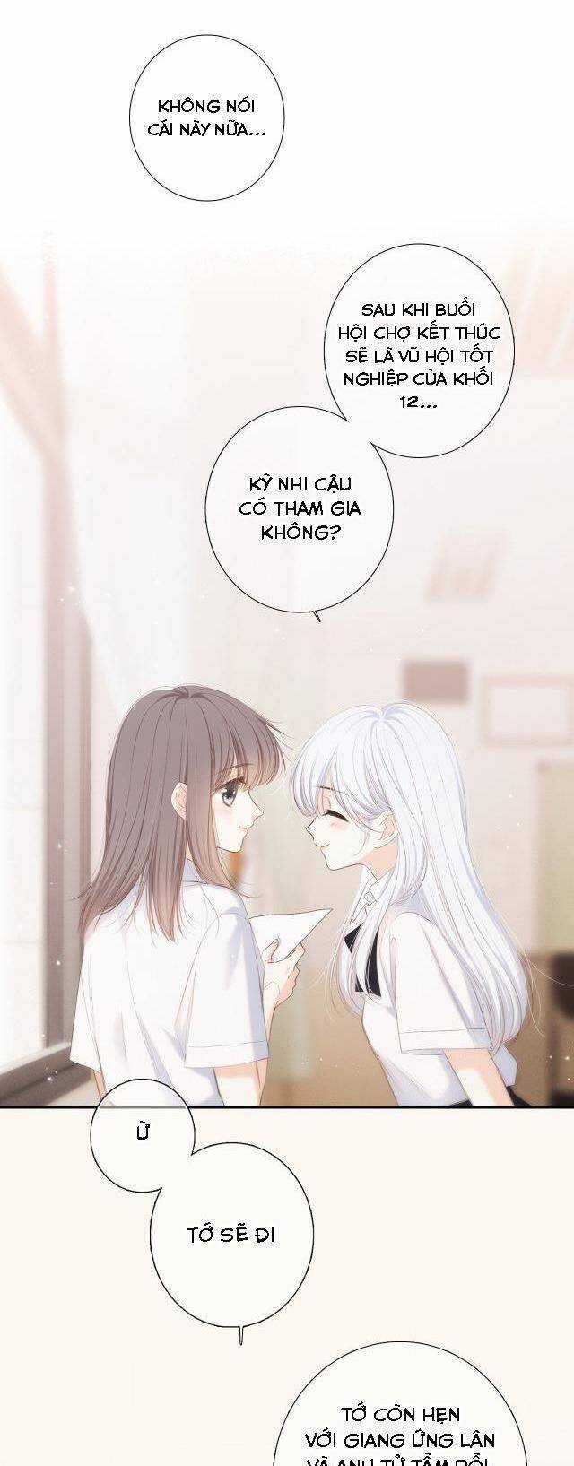 Con Tim Rung Động Chapter 173.1 trang 8