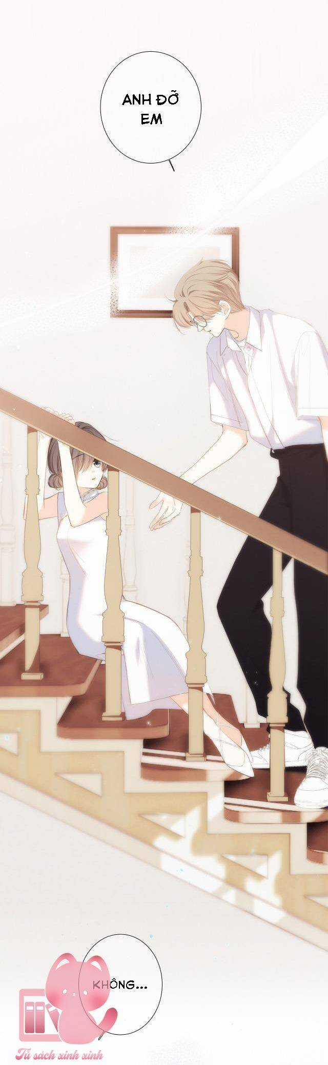 Con Tim Rung Động Chapter 173.2 trang 11