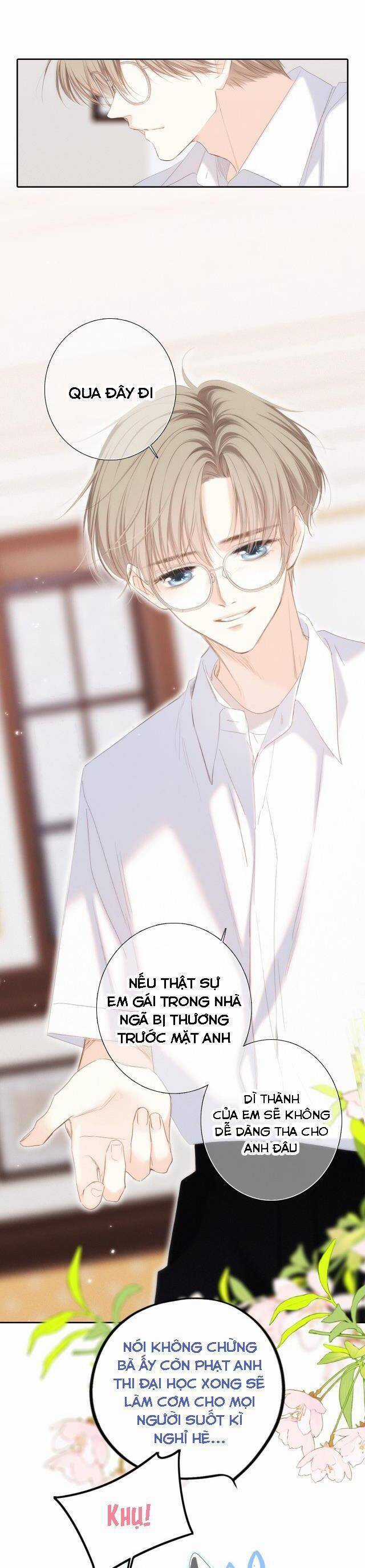 Con Tim Rung Động Chapter 173.2 trang 14