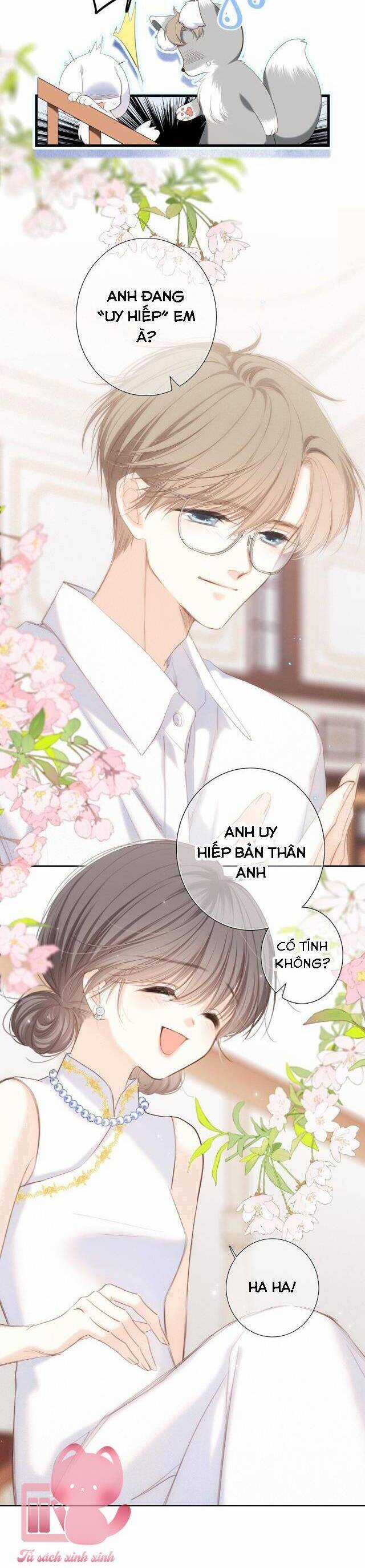 Con Tim Rung Động Chapter 173.2 trang 15