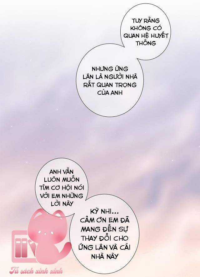 Con Tim Rung Động Chapter 173.2 trang 19