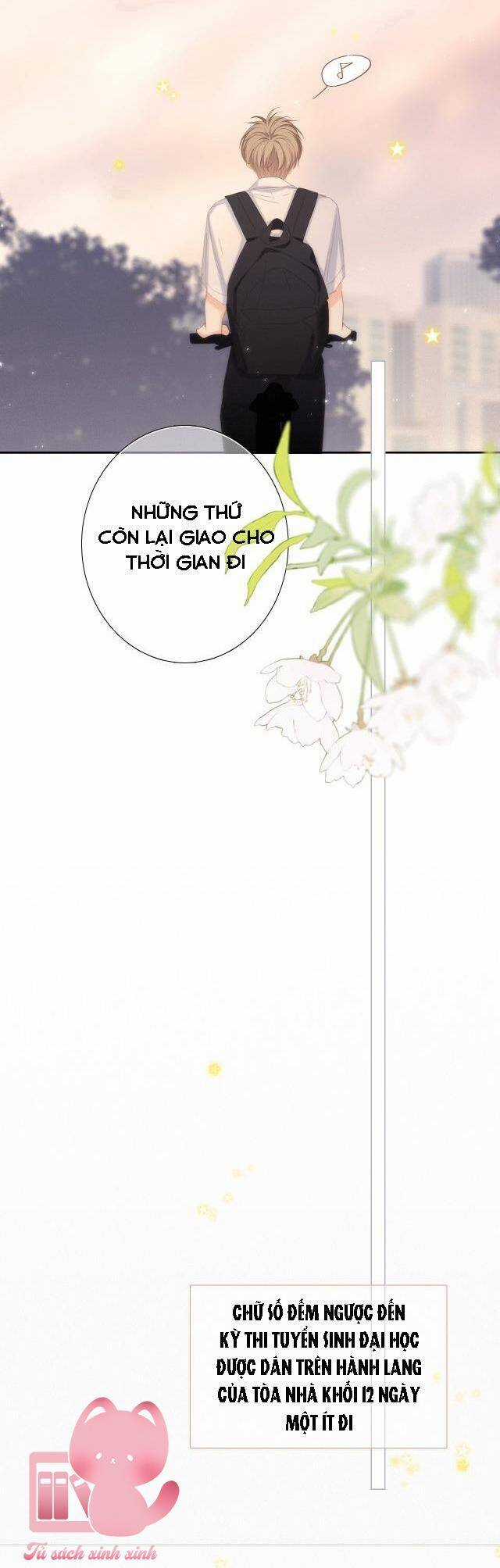 Con Tim Rung Động Chapter 173.2 trang 22