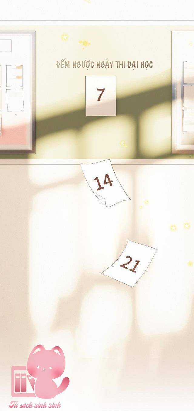 Con Tim Rung Động Chapter 173.2 trang 23