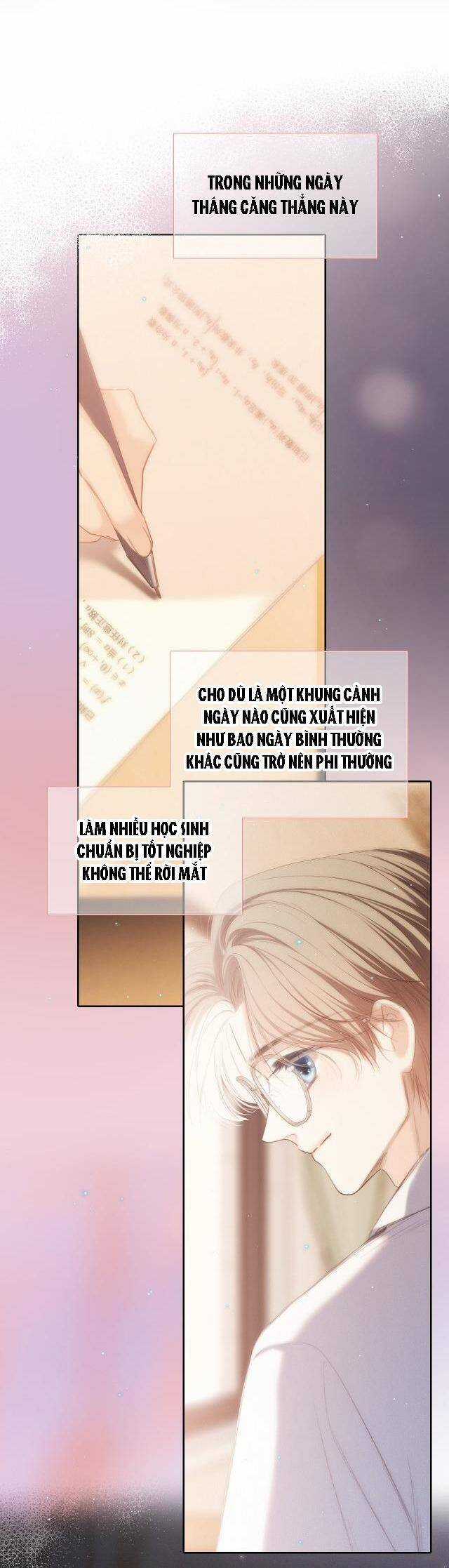 Con Tim Rung Động Chapter 173.2 trang 24