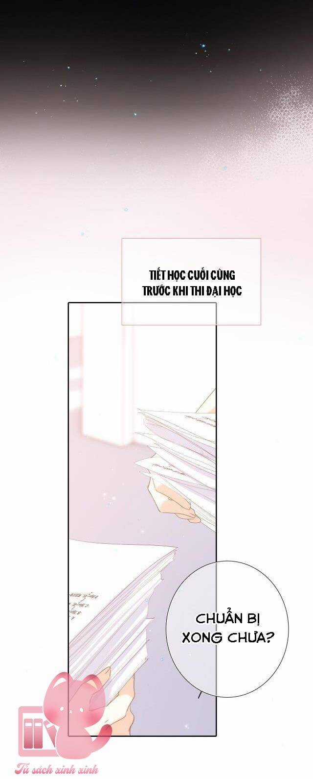 Con Tim Rung Động Chapter 173.2 trang 26