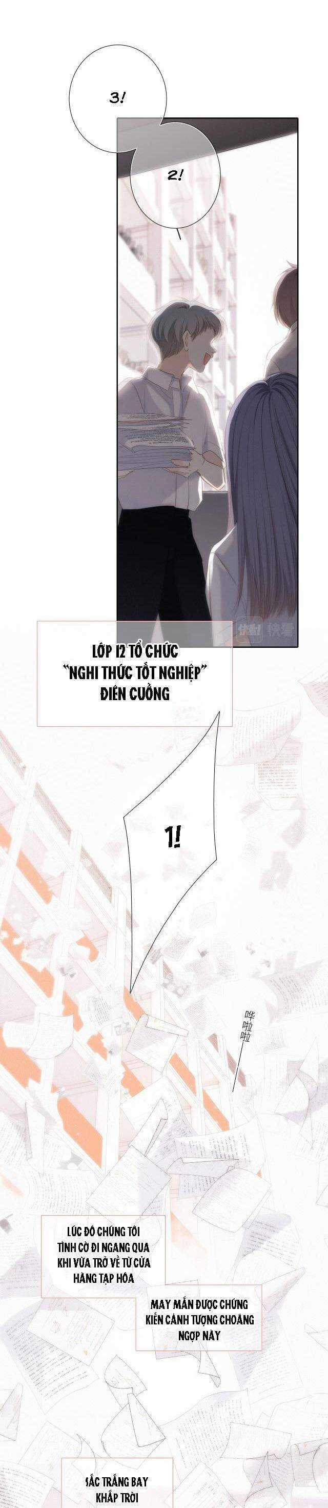 Con Tim Rung Động Chapter 173.2 trang 27