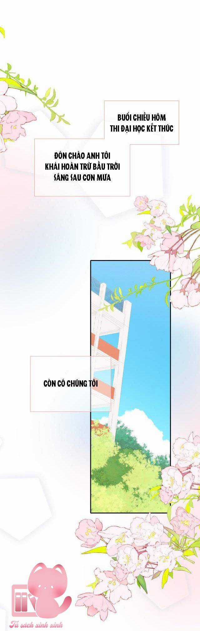 Con Tim Rung Động Chapter 173.2 trang 37