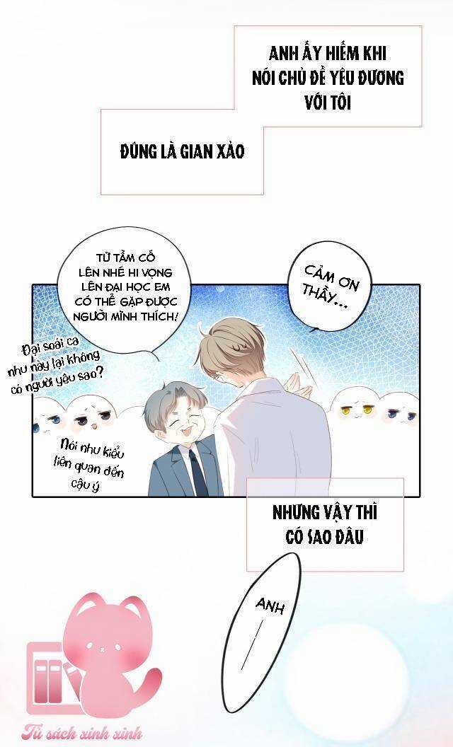 Con Tim Rung Động Chapter 173.2 trang 39