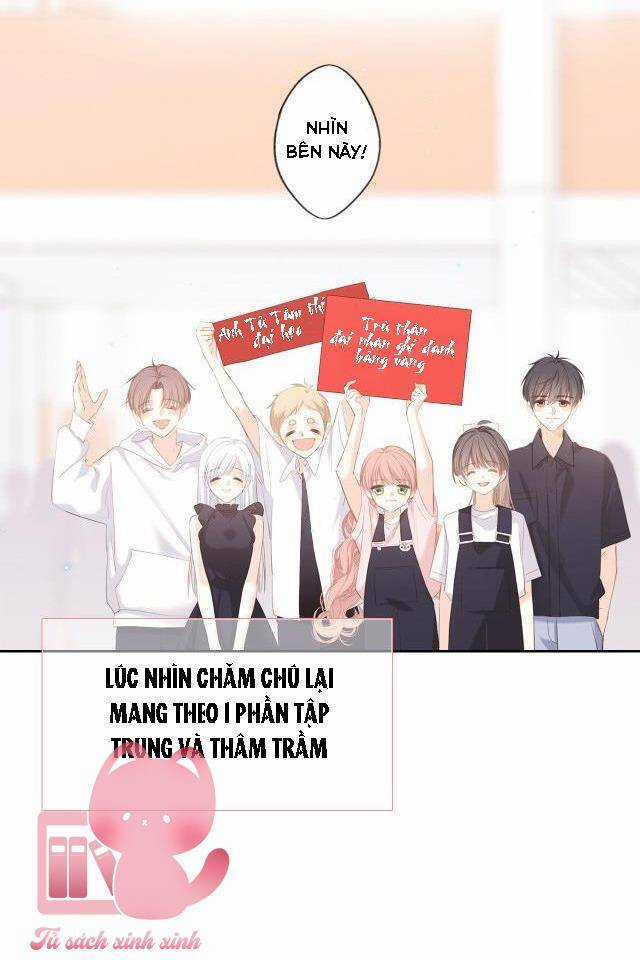 Con Tim Rung Động Chapter 173.2 trang 41