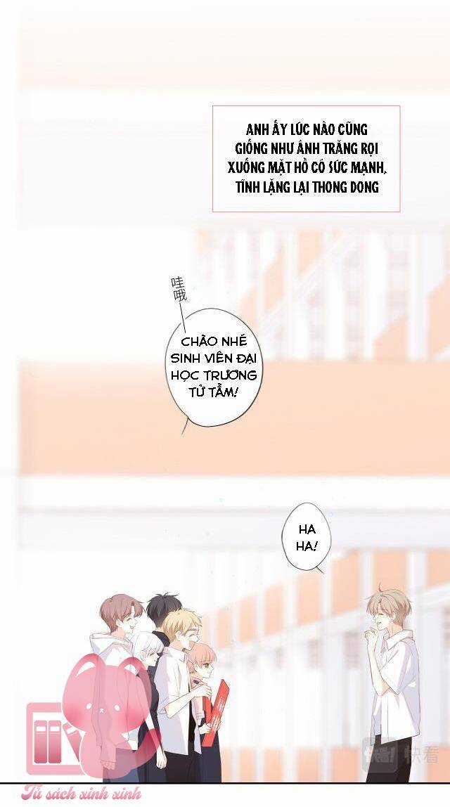 Con Tim Rung Động Chapter 173.2 trang 42