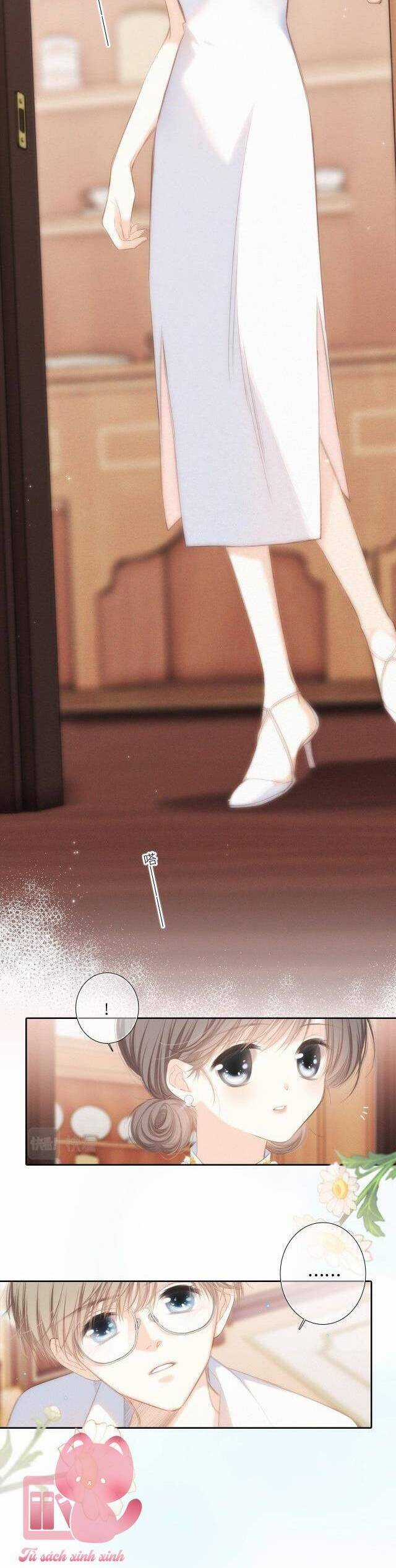 Con Tim Rung Động Chapter 173.2 trang 7