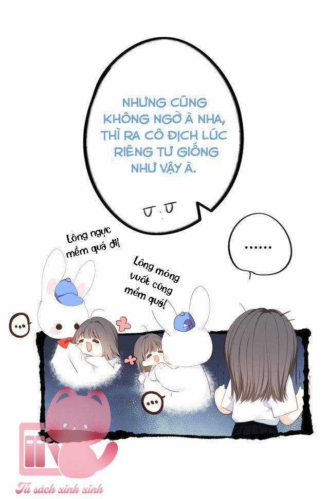 Con Tim Rung Động Chapter 175.1 trang 11