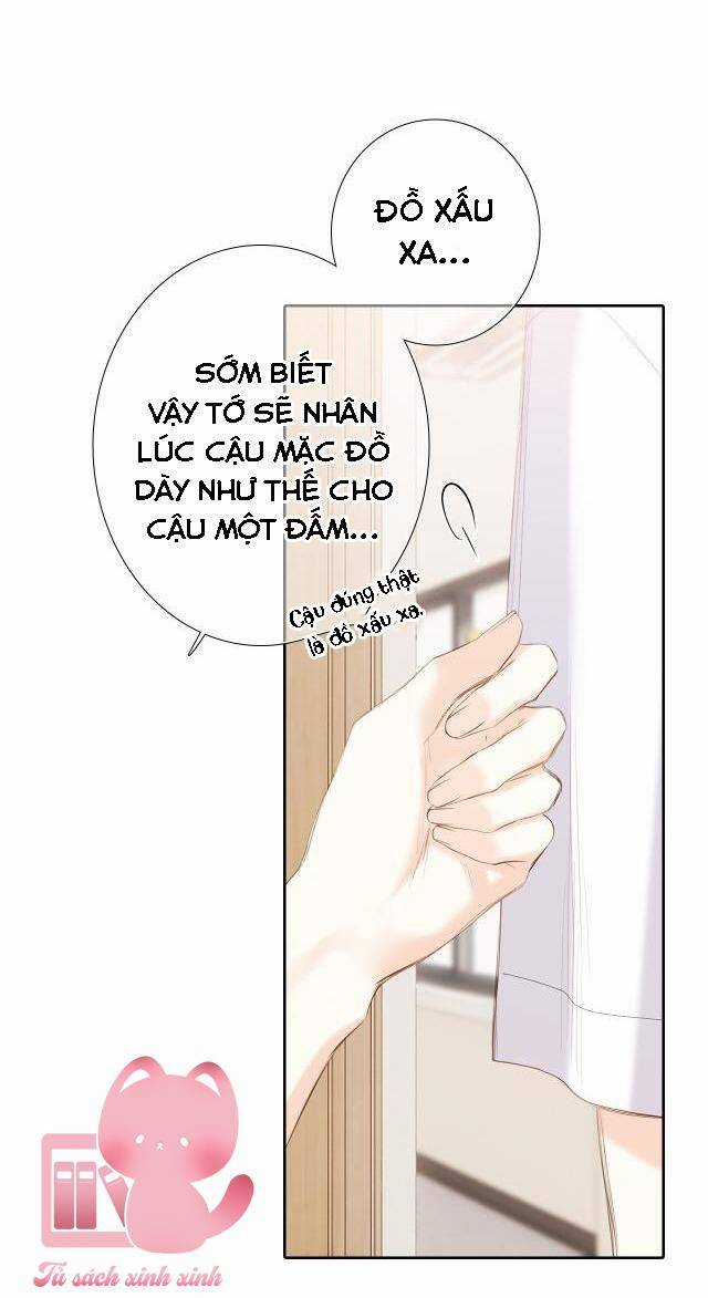 Con Tim Rung Động Chapter 175.1 trang 12