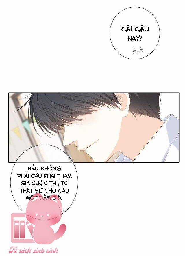 Con Tim Rung Động Chapter 175.1 trang 14