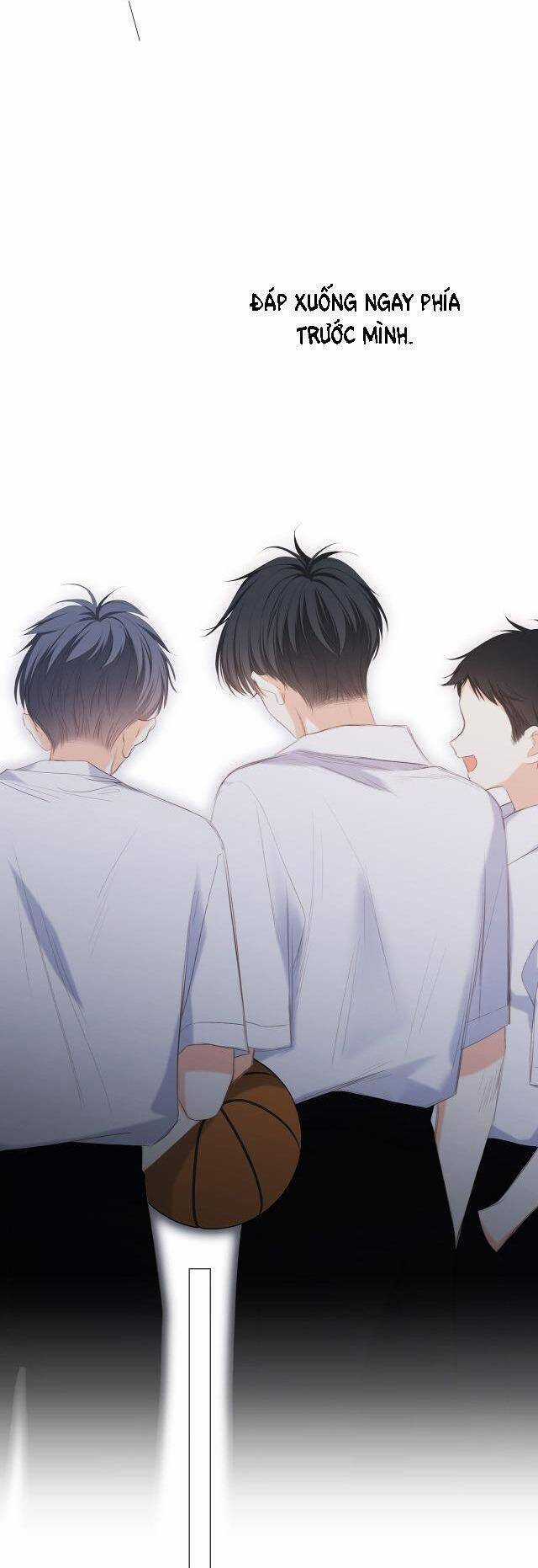 Con Tim Rung Động Chapter 175.1 trang 18