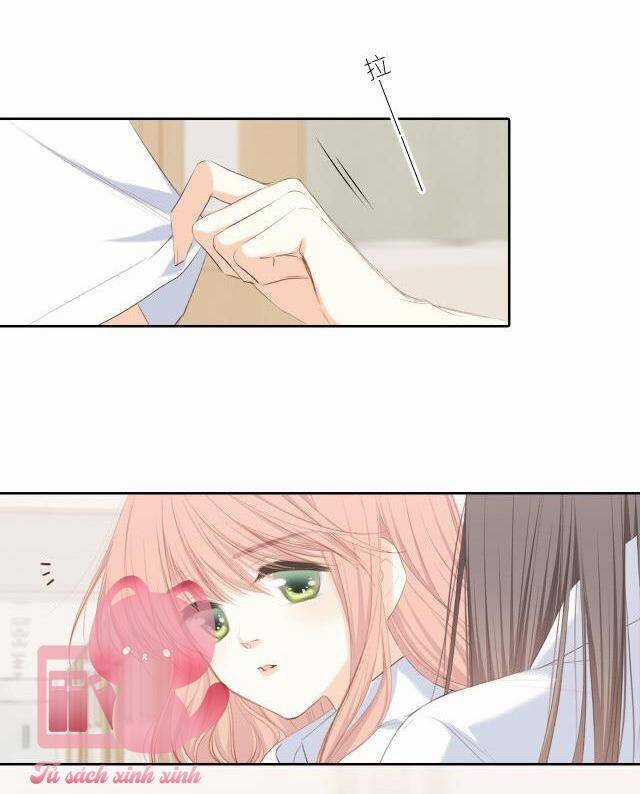 Con Tim Rung Động Chapter 175.1 trang 21