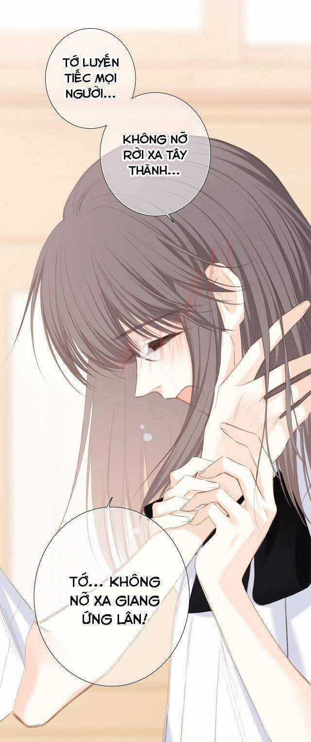 Con Tim Rung Động Chapter 175.1 trang 23