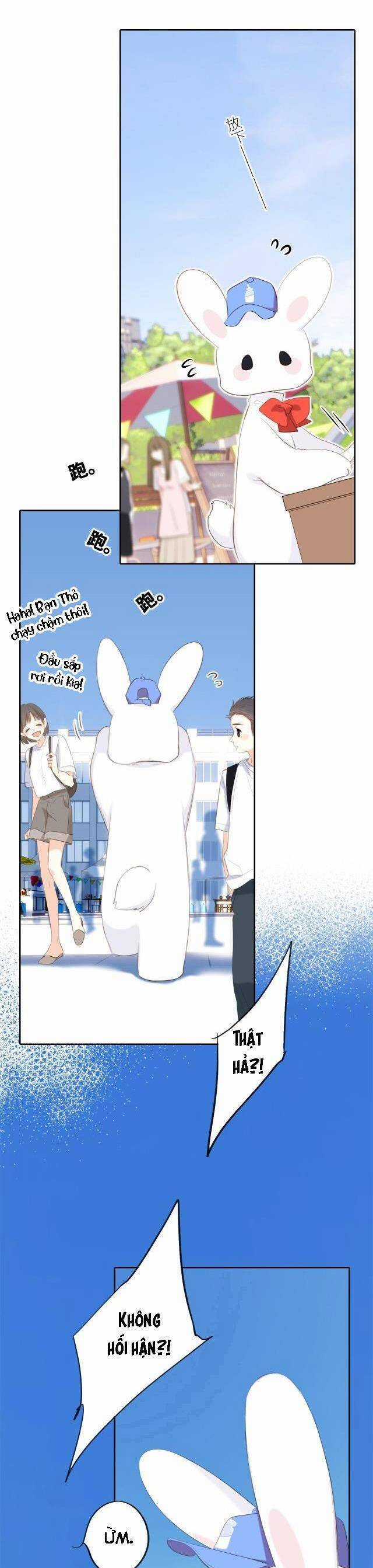 Con Tim Rung Động Chapter 175.1 trang 30