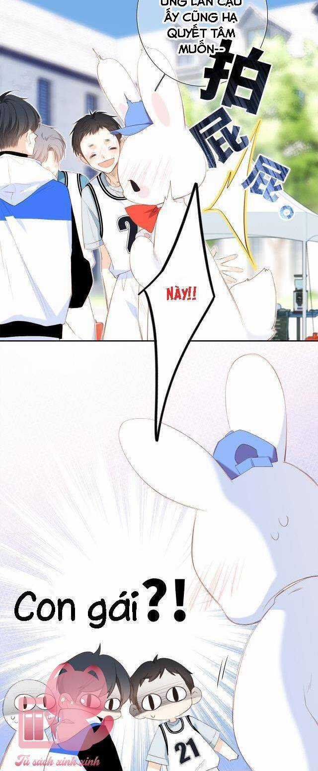 Con Tim Rung Động Chapter 175.1 trang 33