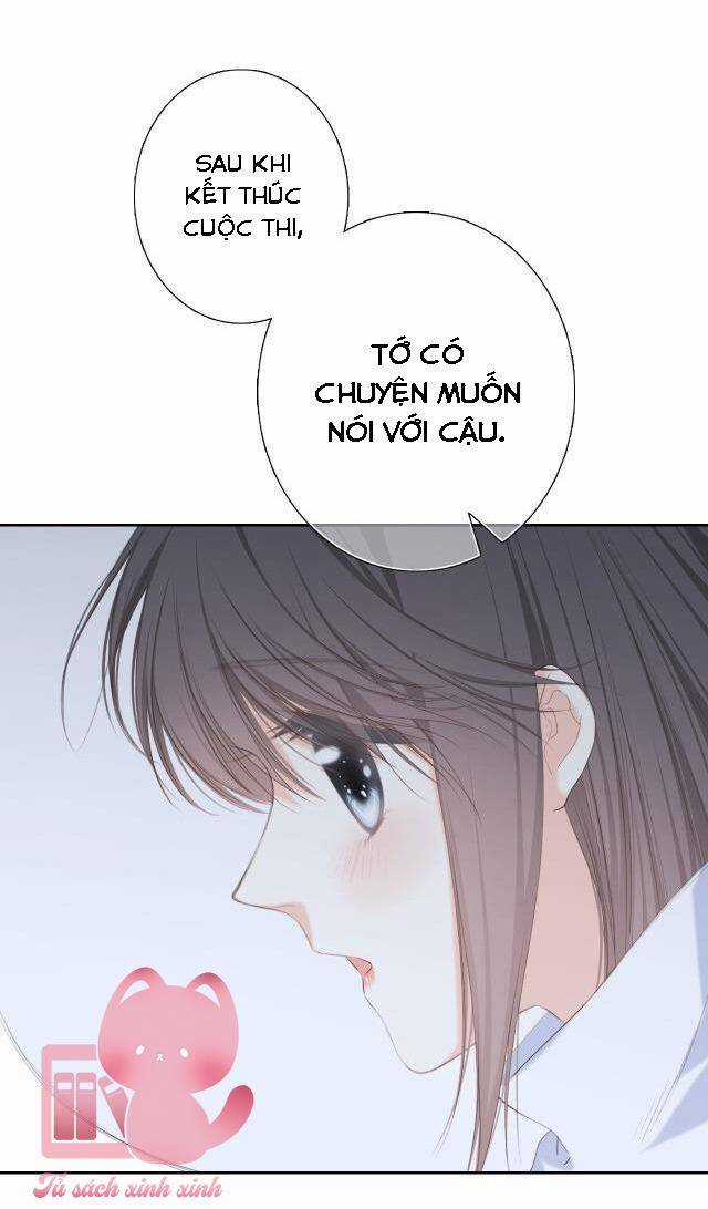 Con Tim Rung Động Chapter 175.1 trang 41