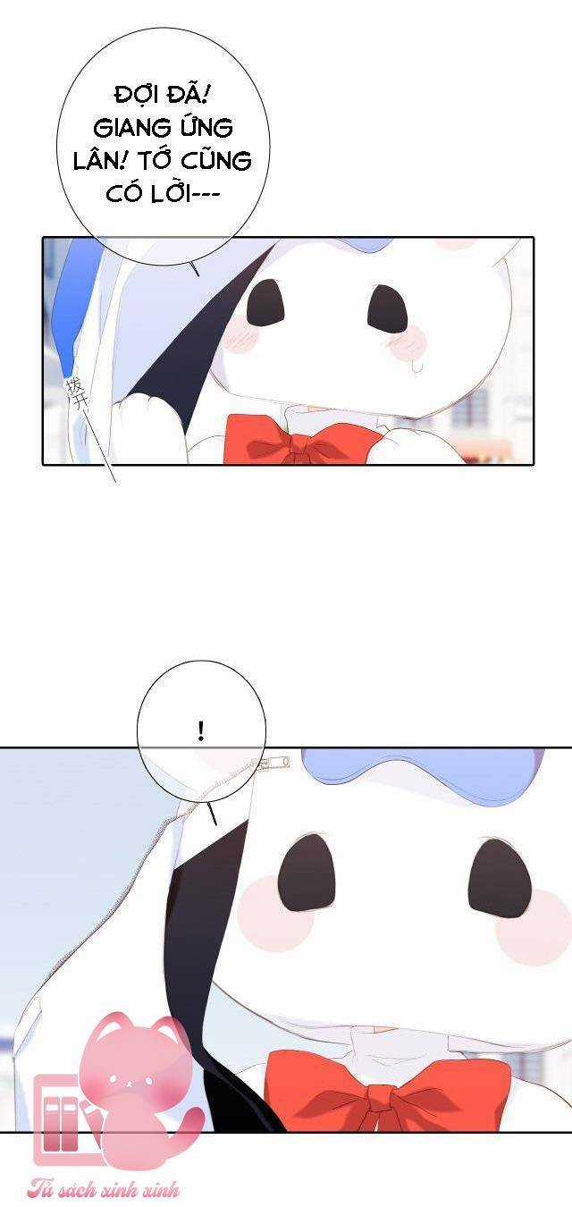 Con Tim Rung Động Chapter 175.1 trang 43