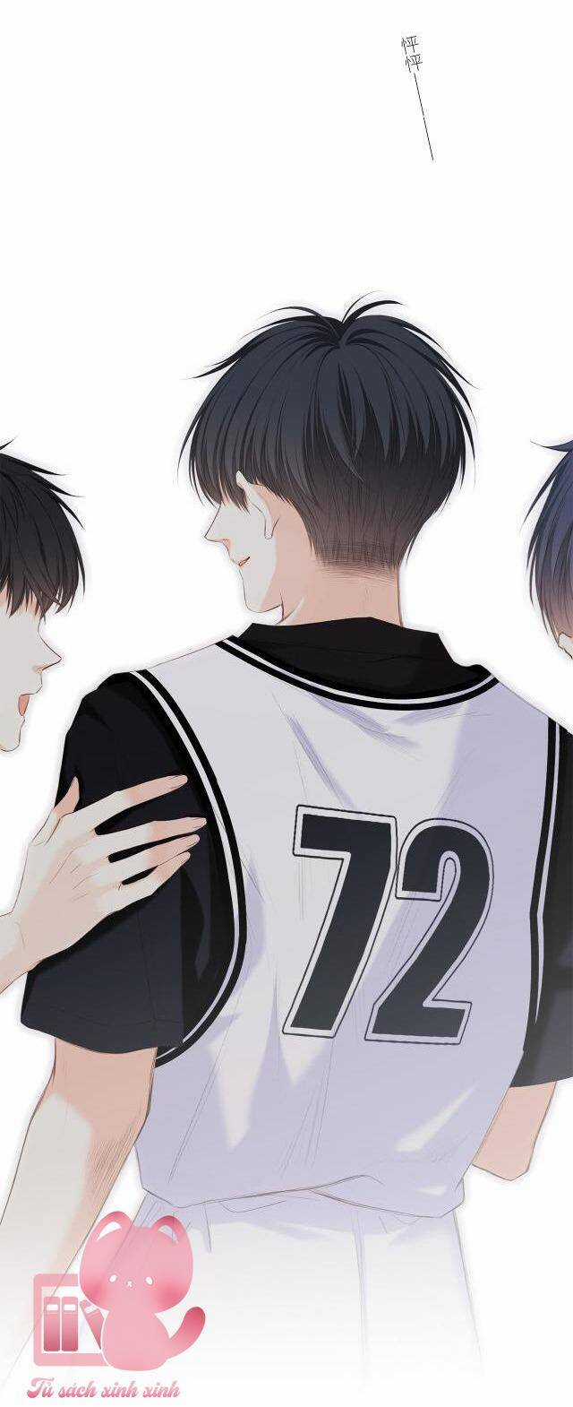 Con Tim Rung Động Chapter 175.1 trang 45