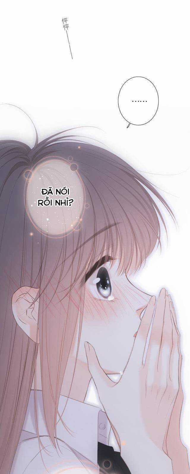 Con Tim Rung Động Chapter 175.1 trang 47