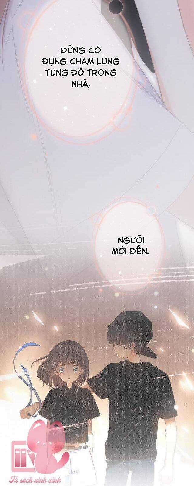 Con Tim Rung Động Chapter 175.1 trang 48