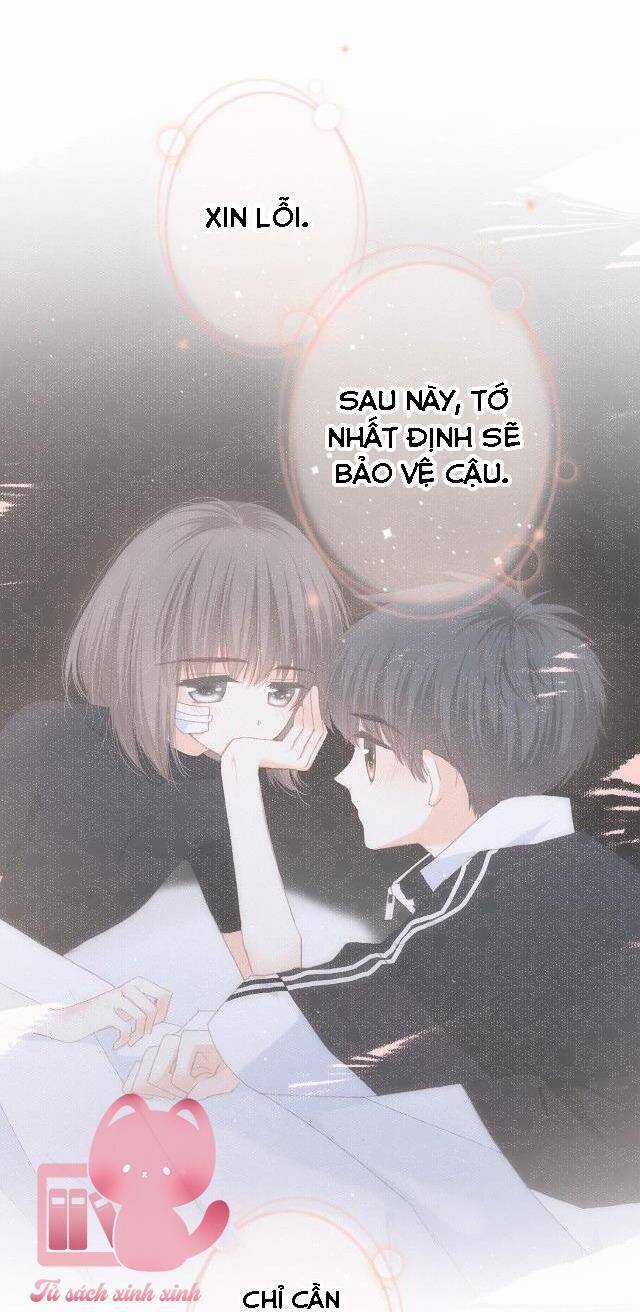 Con Tim Rung Động Chapter 175.1 trang 52