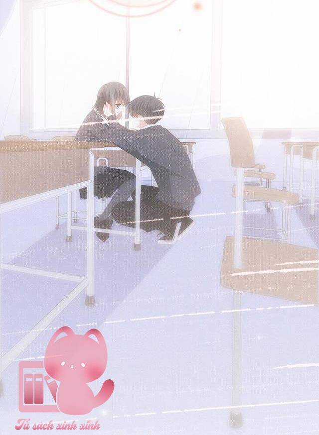 Con Tim Rung Động Chapter 175.1 trang 56