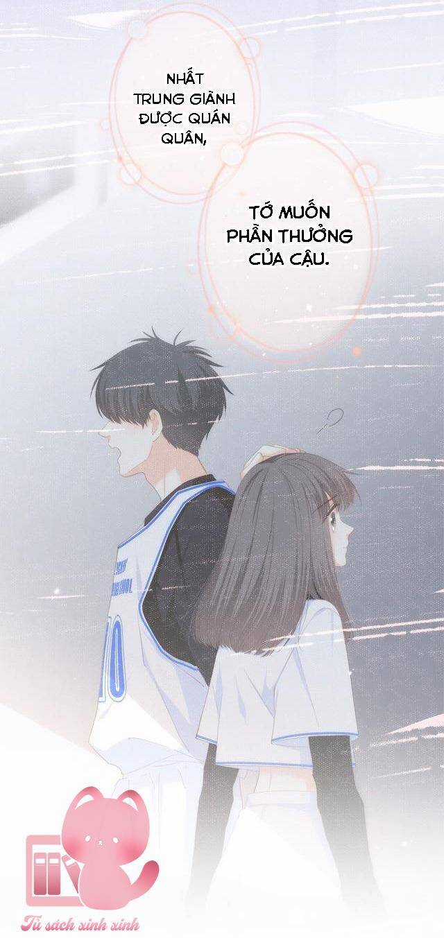 Con Tim Rung Động Chapter 175.1 trang 57