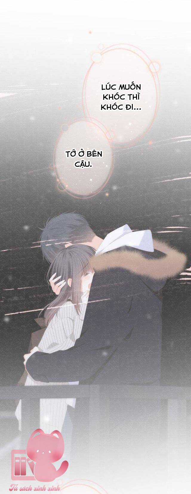 Con Tim Rung Động Chapter 175.1 trang 58