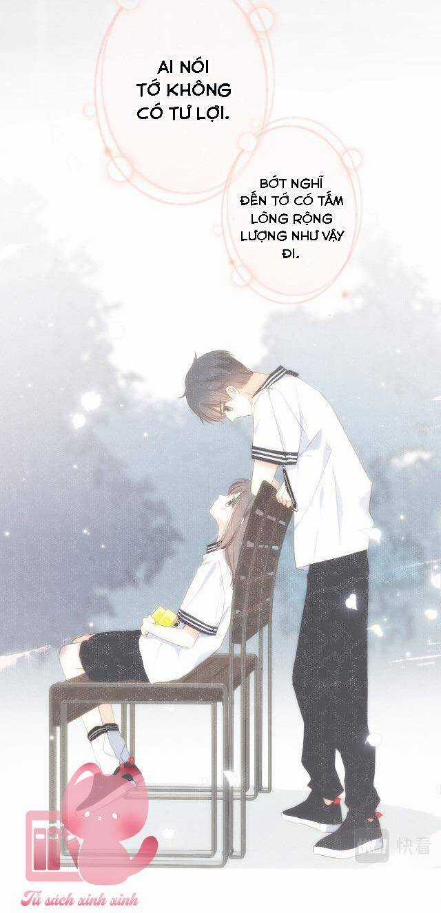 Con Tim Rung Động Chapter 175.1 trang 59