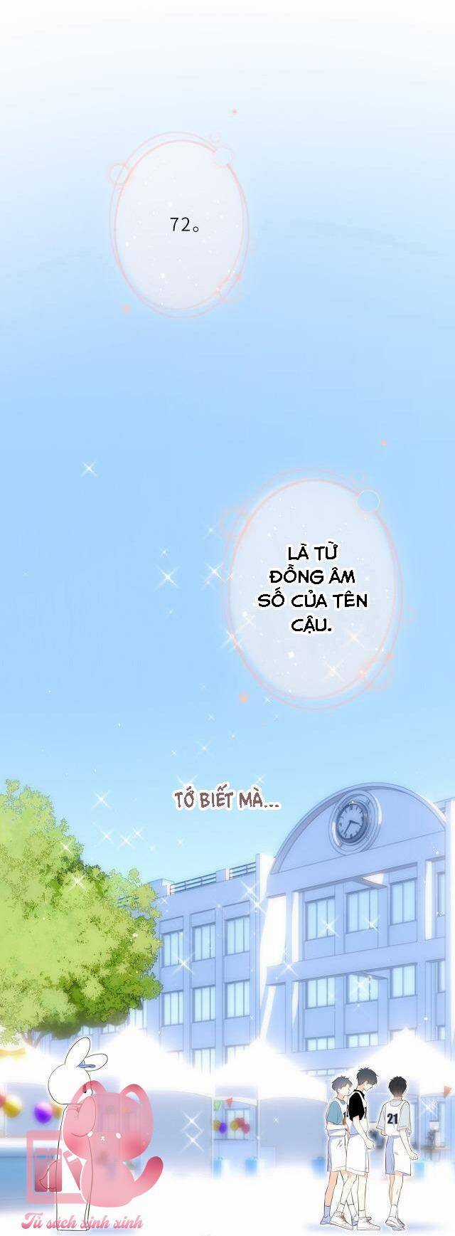 Con Tim Rung Động Chapter 175.1 trang 64