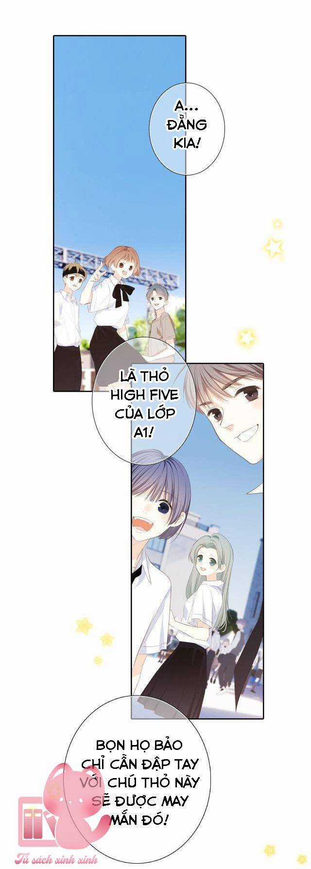 Con Tim Rung Động Chapter 175.1 trang 68